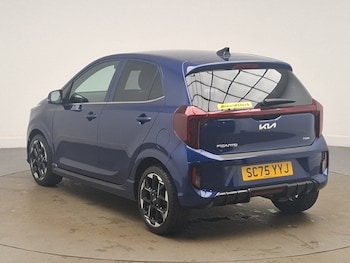 Used Kia Picanto 2026 for sale - 79153121: Photo