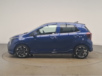 Used Kia Picanto 2026 for sale - 79153121: Photo