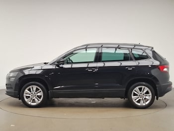 Used Skoda Karoq 2018 for sale - 78595096: Photo