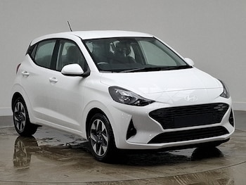 Used Hyundai i10 2026 for sale - 77491637: Photo