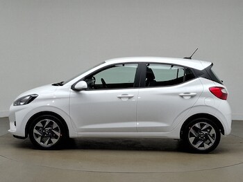 Used Hyundai i10 2026 for sale - 77491637: Photo