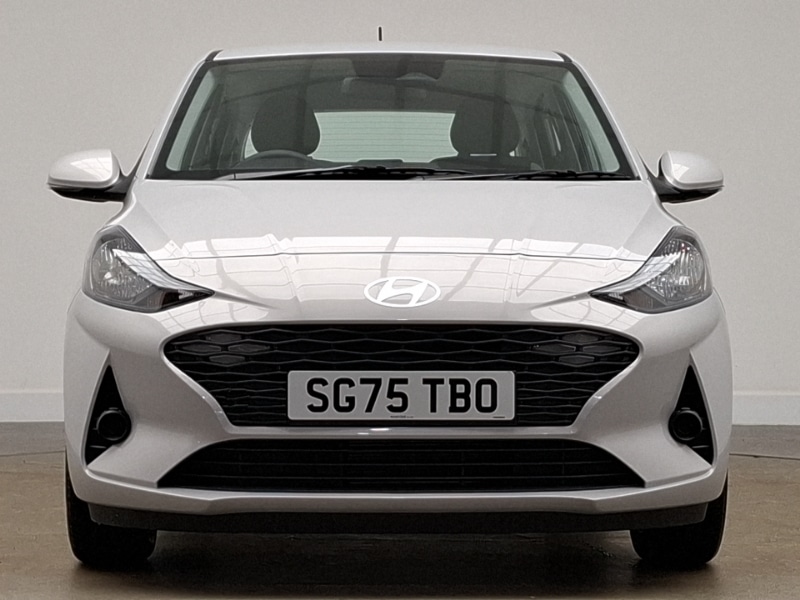 Used Hyundai i10 2025 for sale - 77115029: Photo 12