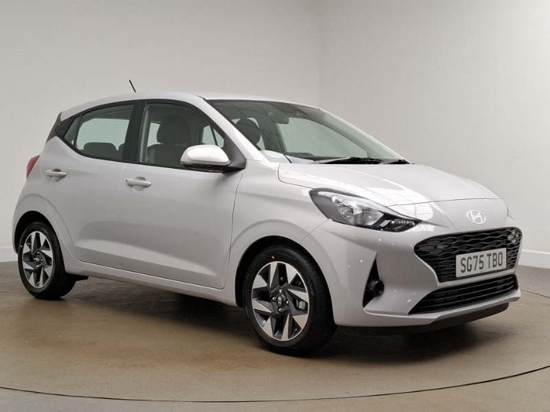 Used Hyundai i10 2025 for sale - 77115029: Photo 13