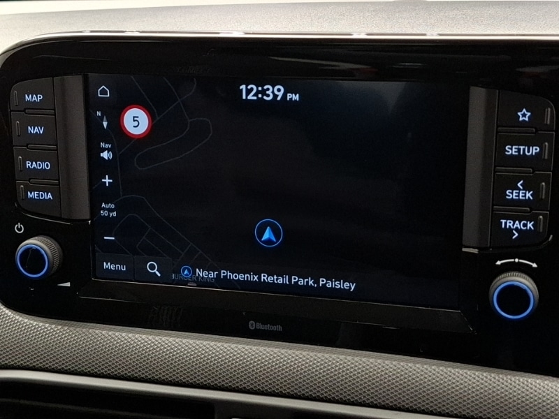 Used Hyundai i10 2025 for sale - 77115029: Photo 14