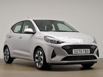 2025 - 1.0 [63] Advance 5dr [Nav]