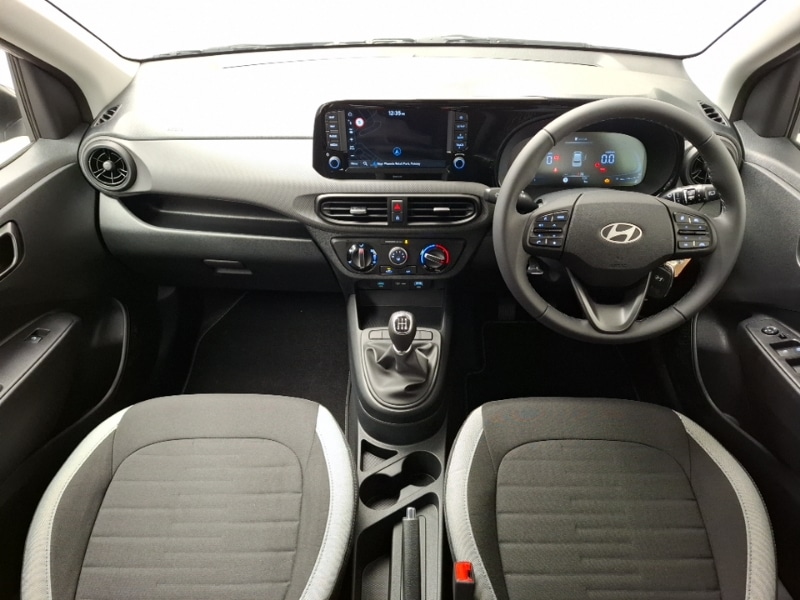 Used Hyundai i10 2025 for sale - 77115029: Photo 2