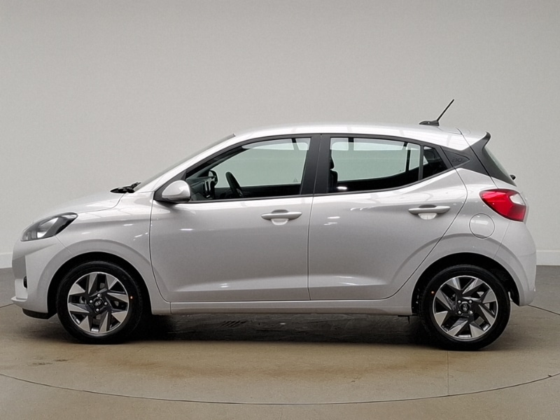 Used Hyundai i10 2025 for sale - 77115029: Photo 4