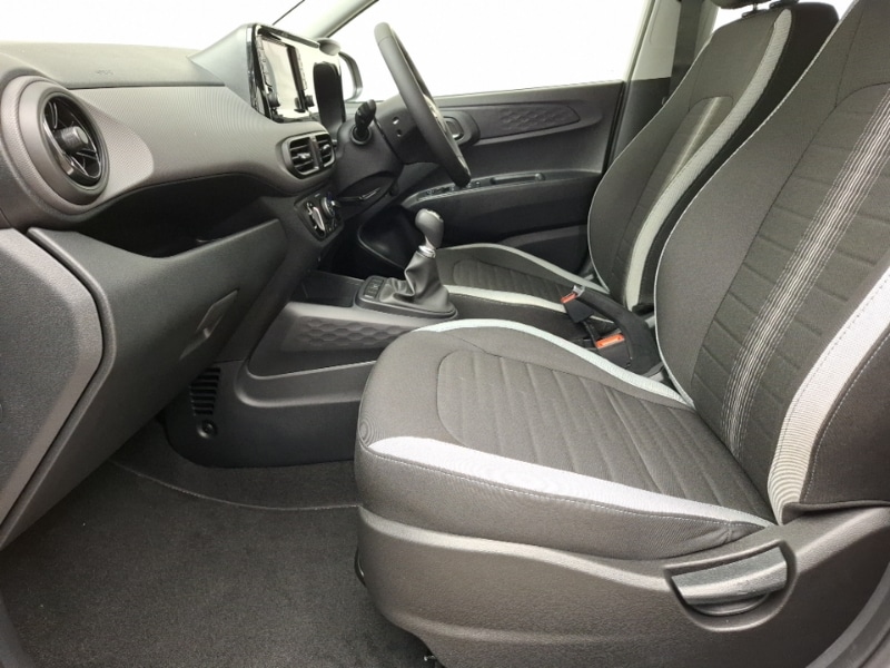 Used Hyundai i10 2025 for sale - 77115029: Photo 5