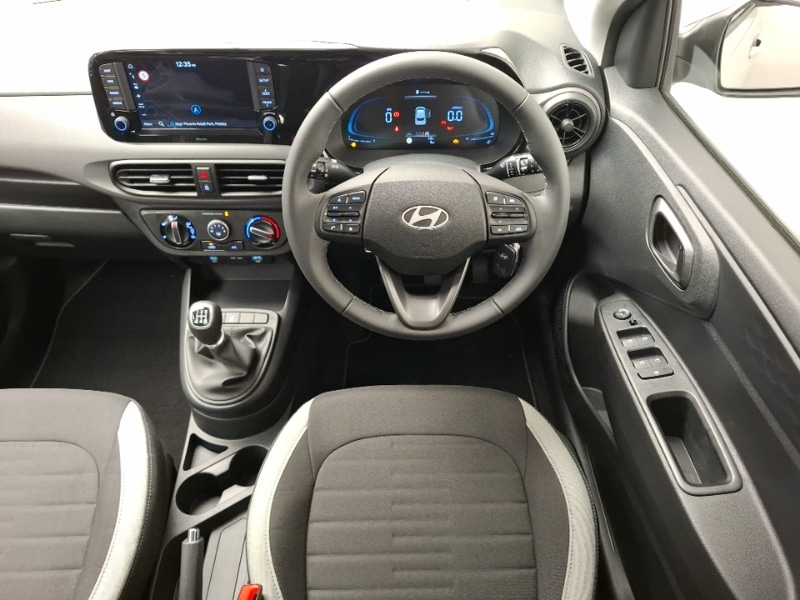 Used Hyundai i10 2025 for sale - 77115029: Photo 7