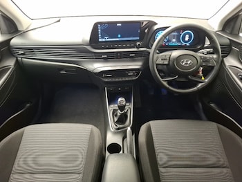 Used Hyundai i20 2023 for sale - 78046521: Photo