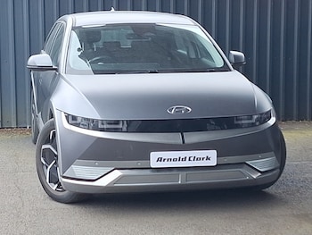 Used Hyundai IONIQ 5 2022 for sale - 79139177: Photo