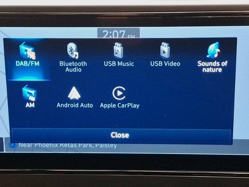 Used Hyundai BAYON 2024 for sale - 76135120: Photo 15