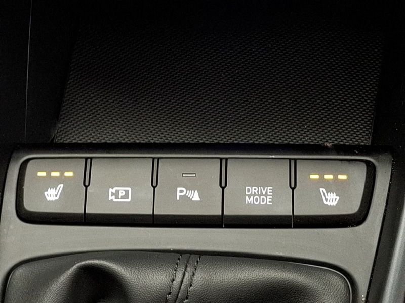 Used Hyundai BAYON 2024 for sale - 76135120: Photo 16