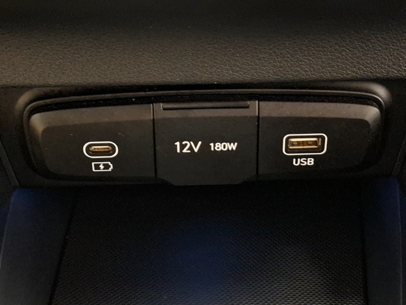 Used Hyundai BAYON 2024 for sale - 76135120: Photo 17