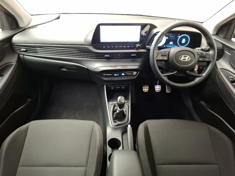 Used Hyundai BAYON 2024 for sale - 76135120: Photo 2
