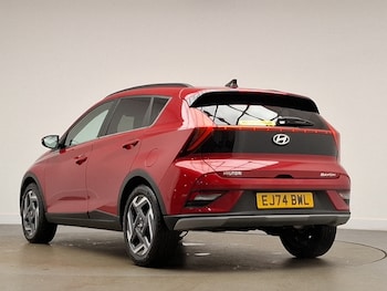 Used Hyundai BAYON 2024 for sale - 76135120: Photo 3