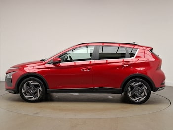 Used Hyundai BAYON 2024 for sale - 76135120: Photo 4