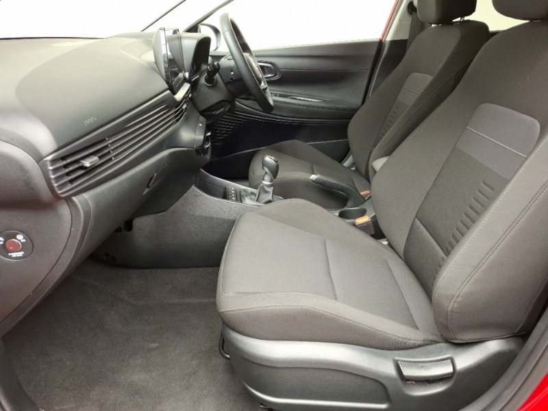 Used Hyundai BAYON 2024 for sale - 76135120: Photo 5