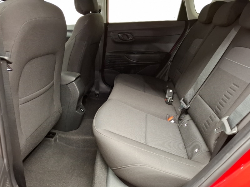 Used Hyundai BAYON 2024 for sale - 76135120: Photo 6