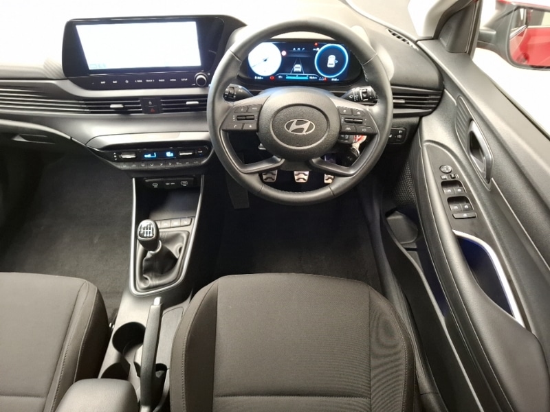 Used Hyundai BAYON 2024 for sale - 76135120: Photo 7