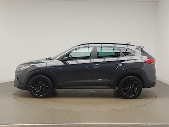 Used Hyundai TUCSON 2020 for sale - 78885057: Photo