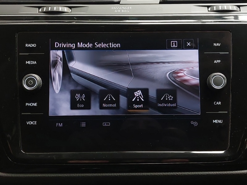 Used Volkswagen Touran 2018 for sale - 76606244: Photo 17