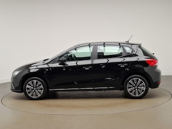 Used SEAT Ibiza 2024 for sale - 79126597: Photo