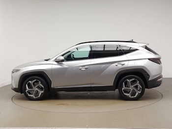 Used Hyundai TUCSON 2023 for sale - 77832190: Photo