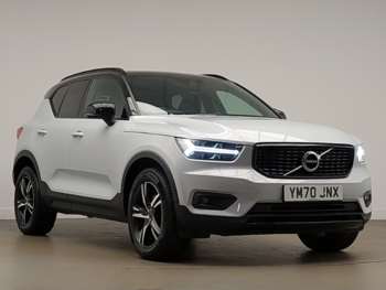 2020 - 1.5 T3 [163] R DESIGN 5dr