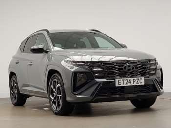2024 - 1.6T N Line 5dr