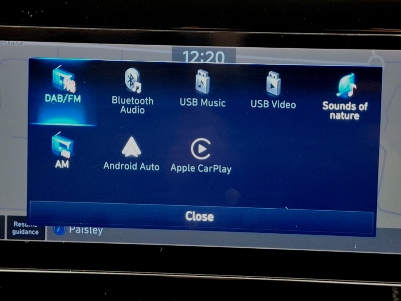 Used Hyundai TUCSON 2021 for sale - 76951870: Photo 15