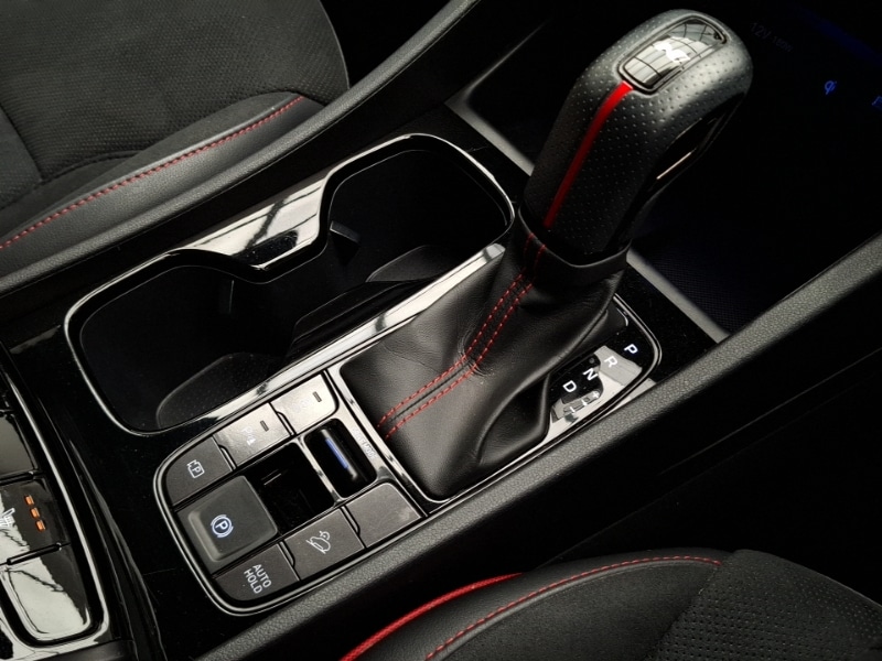 Used Hyundai TUCSON 2021 for sale - 76951870: Photo 16