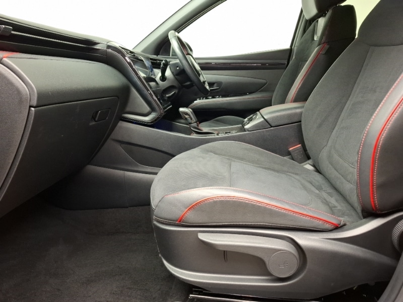 Used Hyundai TUCSON 2021 for sale - 76951870: Photo 5