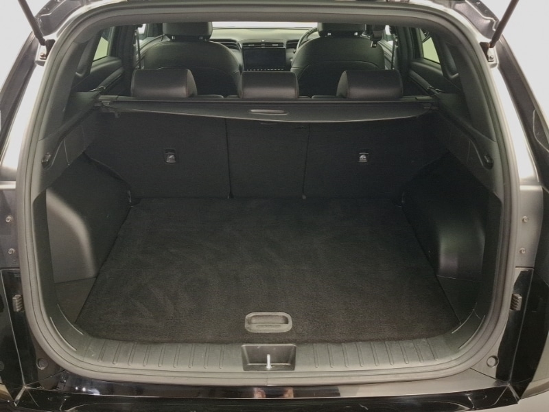 Used Hyundai TUCSON 2021 for sale - 76951870: Photo 8