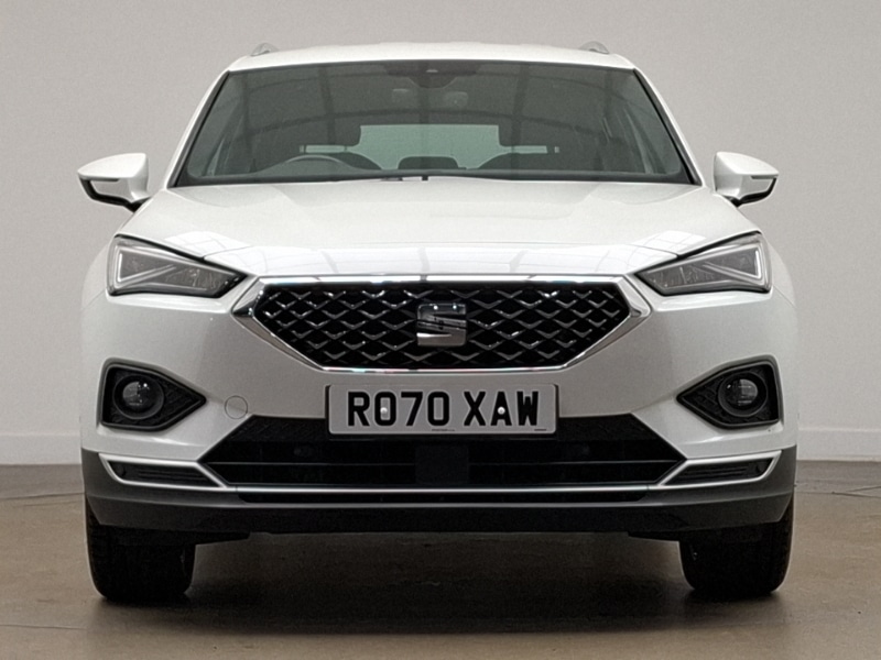 Used SEAT Tarraco 2020 for sale - 77669689: Photo 12
