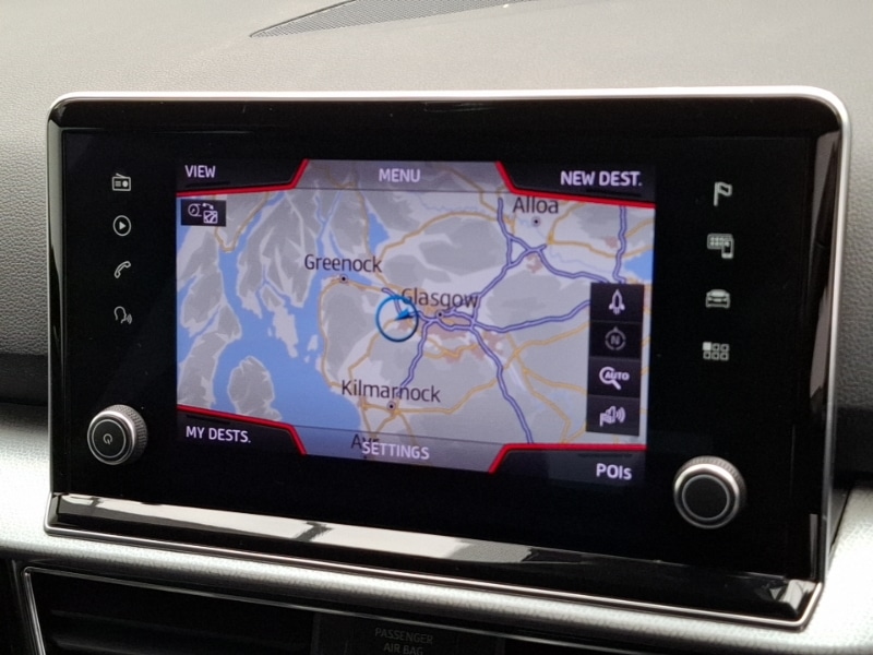 Used SEAT Tarraco 2020 for sale - 77669689: Photo 15