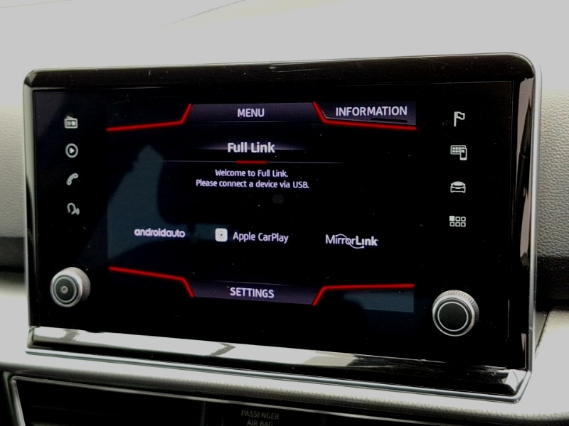 Used SEAT Tarraco 2020 for sale - 77669689: Photo 16