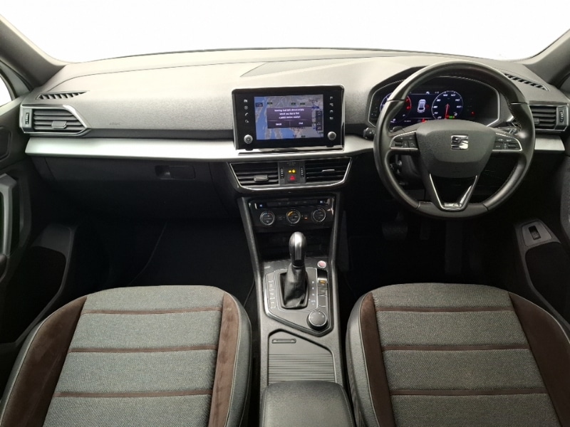 Used SEAT Tarraco 2020 for sale - 77669689: Photo 2