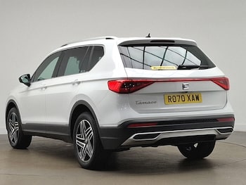 Used SEAT Tarraco 2020 for sale - 77669689: Photo