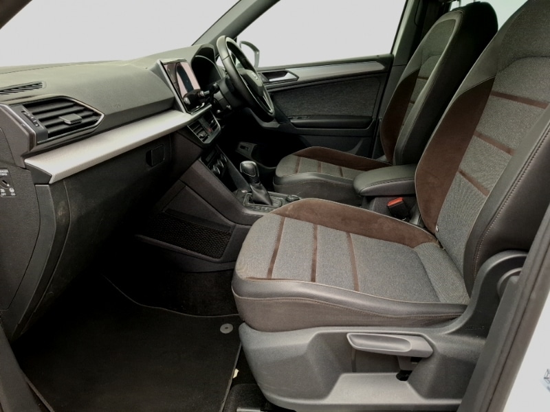 Used SEAT Tarraco 2020 for sale - 77669689: Photo 5