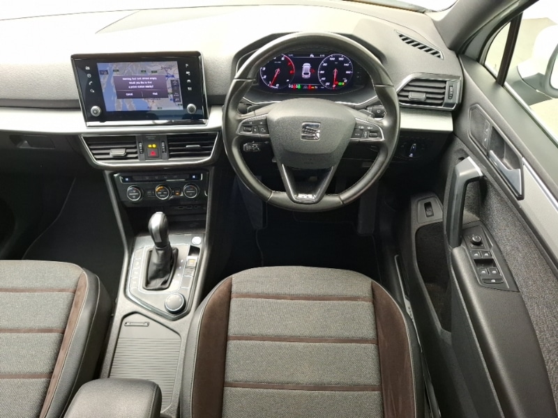 Used SEAT Tarraco 2020 for sale - 77669689: Photo 7