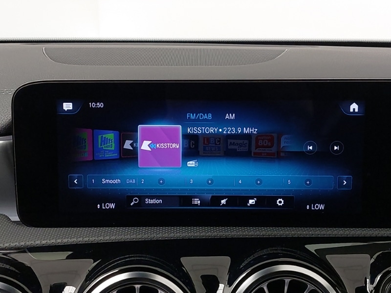 Used Mercedes-Benz CLA 2021 for sale - 76135229: Photo 10