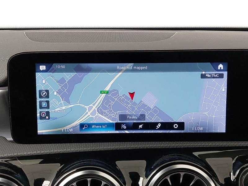 Used Mercedes-Benz CLA 2021 for sale - 76135229: Photo 11