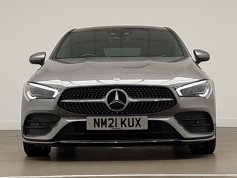 Used Mercedes-Benz CLA 2021 for sale - 76135229: Photo 12
