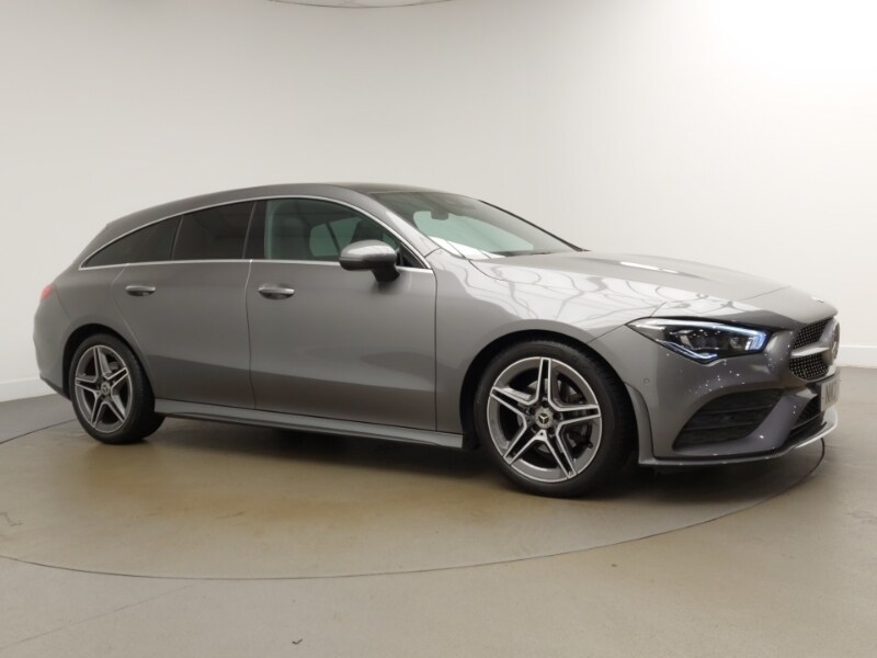 Used Mercedes-Benz CLA 2021 for sale - 76135229: Photo 13