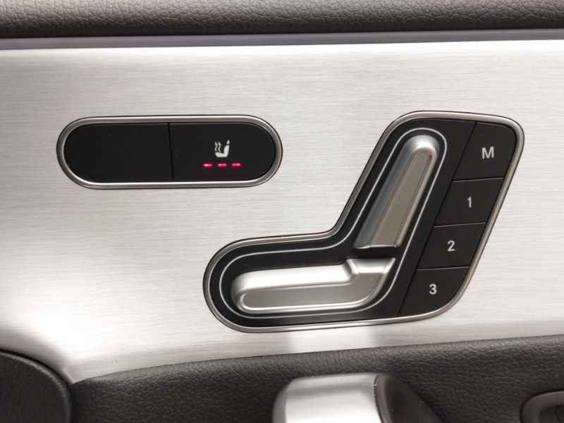 Used Mercedes-Benz CLA 2021 for sale - 76135229: Photo 14