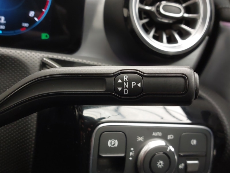 Used Mercedes-Benz CLA 2021 for sale - 76135229: Photo 17