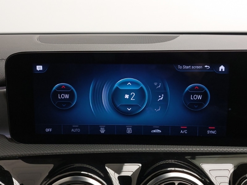 Used Mercedes-Benz CLA 2021 for sale - 76135229: Photo 18