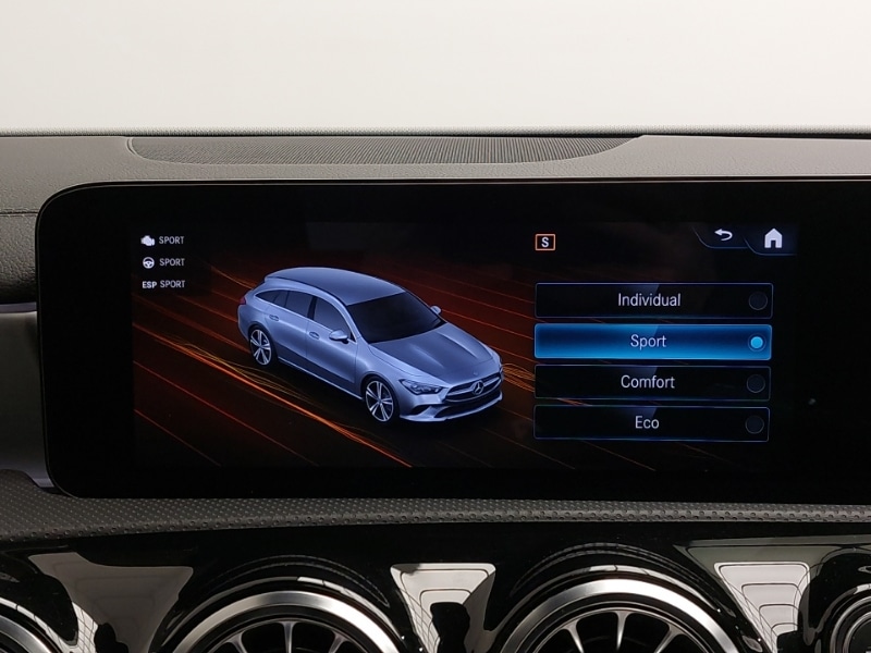 Used Mercedes-Benz CLA 2021 for sale - 76135229: Photo 19