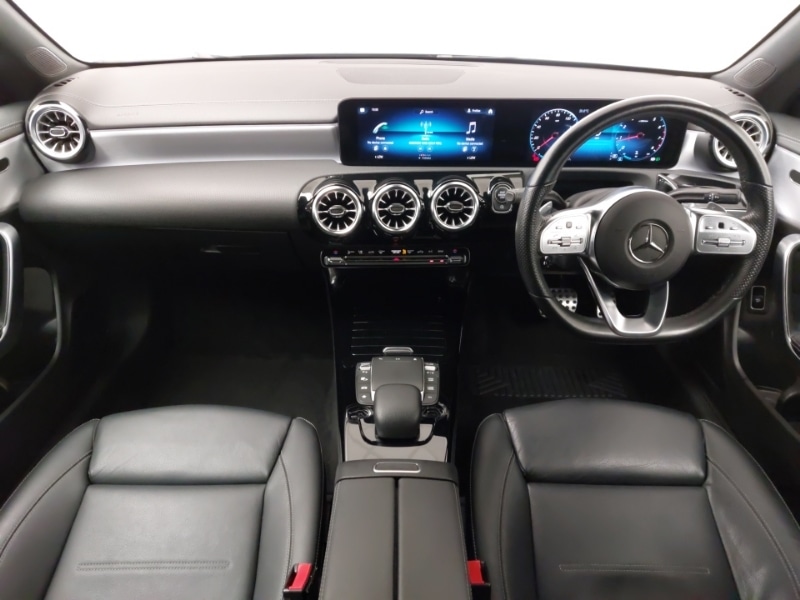 Used Mercedes-Benz CLA 2021 for sale - 76135229: Photo 2